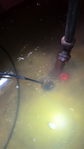 Listen closely 👂 💧 If this relaxes you… you are part of the Drain ASMR Club #fyp #drains #asmr