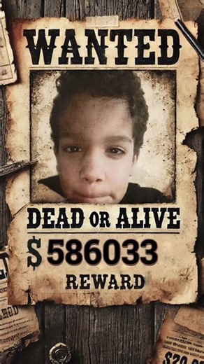 SpongeBob Rap with wanted poster