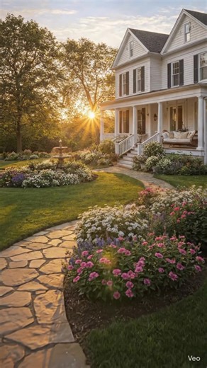 The beautiful moment in a cozy house #cottagecore #house #interiordesign