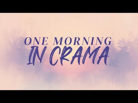 The Crama Morning Show!! Trouble In Paradise For Bj Or Over Reaction? Utube Street Goings On.