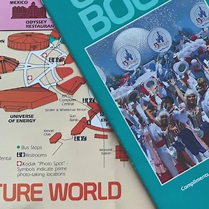 Coming next month! This year Walt Disney World celebrates its 50th Anniversary. The March issue of WDW Magazine takes a look back at the last 50 years including an INCREDIBLE fold out timeline. This issue is oozing with history of the "Most Magical Place on Earth" Subscribe today to have this as your first issue! | WDW Magazine