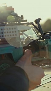 An icon of adventure returns – the LEGO Icons Range Rover Defender 90 -- a beast so "Go Anywhere, Do Anything!" See adventure expert Aldo Kane and the first Saudi women climb Everest's 7 summits, while Raha Moharrak races behind. ⛰️🚙 https://www.mrtoys.com.au/lego/lego-sets-for-adults/lego-10317-land-rover-classic-defender-90-exclusive-only-at-80025.html | Mr Toys Toyworld