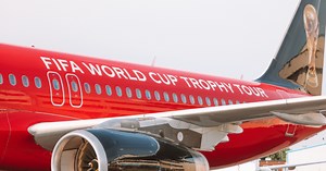 Coca-Cola Is Ready to Start the 2026 World Cup