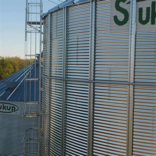 Thinking about adding a new grain bin? We offer full turnkey packages — concrete, material handling, millwright work, and complete bin assemblies sized to fit your farm’s needs. Message us for a quote today or call 931-316-7606. | Grain Bin