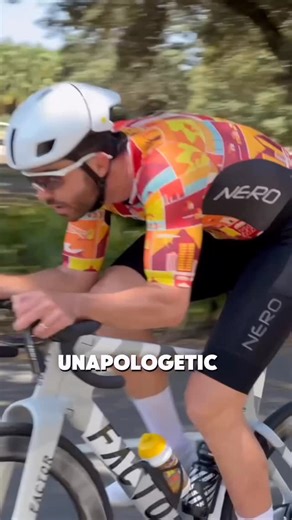 The NERO Show on Instagram: "Full deep dive review on the new factor one aero bike. Check out episode 154 #neroshow #bikereview #factorone #hyperbike #aerobike"