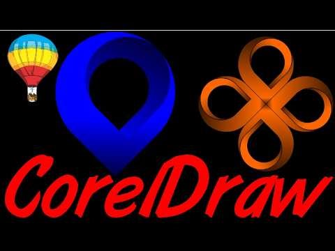 Corel Draw Tips & Tricks Make this and have some fun