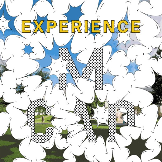 Tomorrow! Have you registered for Experience MCAD Day? ✨ Get a feel...