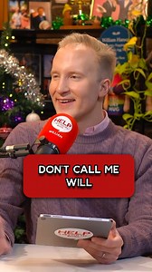 They call me Stacy, they call me Her… that’s not my name, that’s not my name. #etiquette | William Hanson