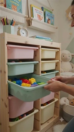 A very small room transformed #ai #inventiontech #technology