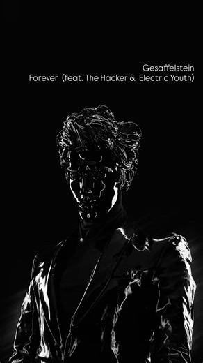 Day 37: @GESAFFELSTEIN on his 2019 album Hyperion made his most accessible work to date, and is a great entry for his other (better) work. #gesaffelstein #dance #forever #hyperion #music