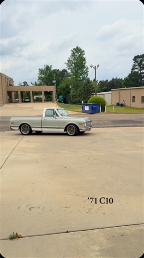 JT Smelley | Time to dial in “Waylon” for @goodguysrodandcustom Spring Show at @txmotorspeedway 🤘🏽 Built by one of the best in the industry, this 1971... | Instagram