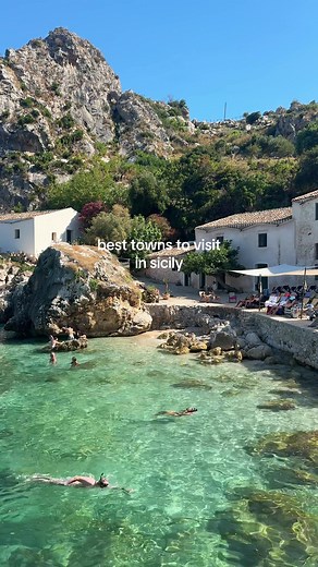 Top Towns to Explore in Sicily: A Travel Guide