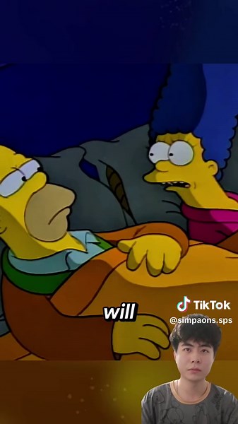 #thesimpsons #simpsons