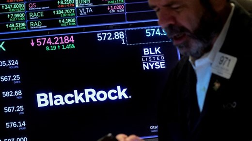BlackRock's Bitcoin spot ETF a 'comfortable' way to get exposure to crypto: Scott Redler