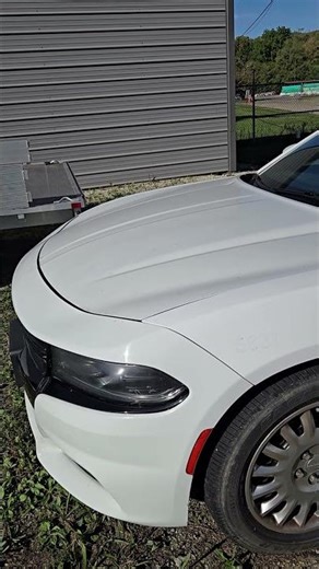 GovDeals: 2019 Dodge Charger