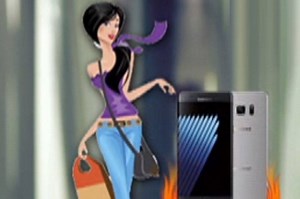 Note 7 is prone to explosion but you can still consider it buying, we tell you why