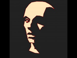 Quick way to practice shading faces