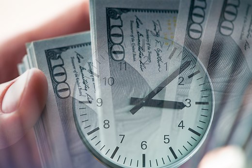 $1,400 stimulus checks sent out this week but deadline is fast approaching