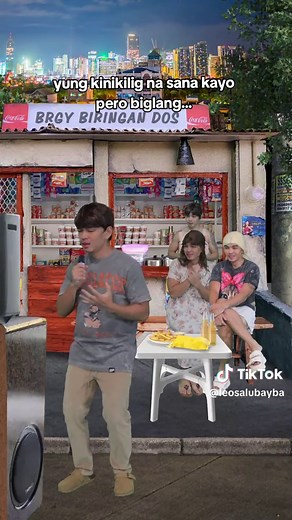 Kahit Kailan: Videoke Fun and Fails