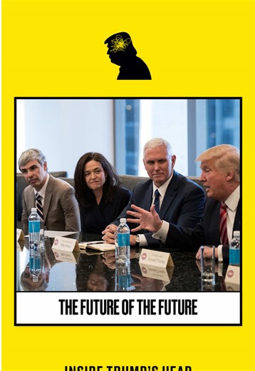 Wrestling for Control: AI and Future Technology