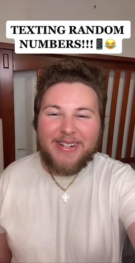 14K views · 378 reactions | Texting Random Numbers! TRUTH OR DARE!!! #shorts | Danfart | Facebook