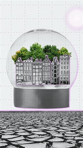 Europe is the world's fastest-warming continent — are its cities ready for climate change? #EuropeInMotion analyses a new Eurocities Pulse survey. Among its findings are that climate threats are intensifying faster than the European local capacity to adapt. | Euronews English