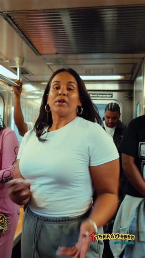 The @one.infinity_ 1Train Cypher Performance City Series FINALS EDITION 🗽 FULL CYPHER 9/27 #nyc #rapcypher #hiphop #hiphopculture #traincyphers #traincypher | 1traincyphers