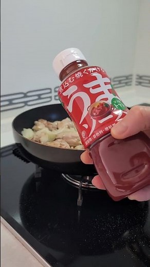 【簡単レシピ】フライパンで作るチーズタッカルビ
