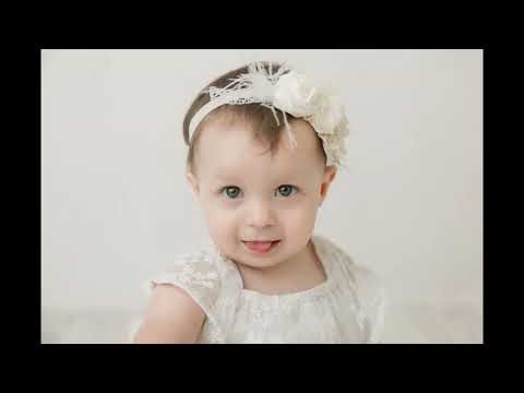 Cake Smash Photo Session