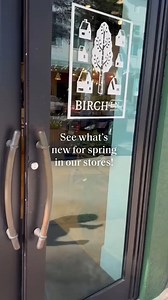 There’s more of where that came from! Find a store near you or shop easy updates and classic furniture online: https://bit.ly/4iksmRA #BirchLane #BirchLaneStores #NewArrivals | Birch Lane