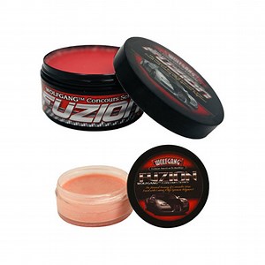 Wolfgang Fuzion Carnauba Polymer Estate Wax