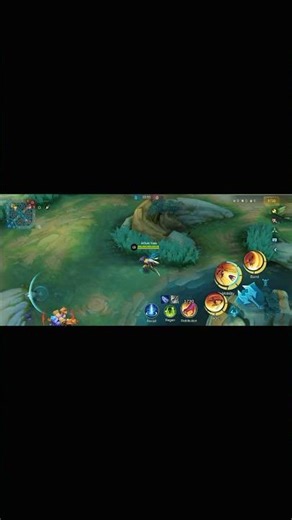 Fanny straight cable guide no one tells u this!!! #mobilelegends #Fanny #shorts