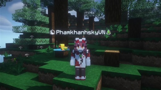 xem full tại kênh yt:@pks_vn #minecraft #xuhuong #fyp #3fmc #3fmcbedwars