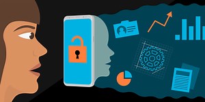 Biometric Authentication: What Does It Mean for Your Business? - Samsung Business Insights