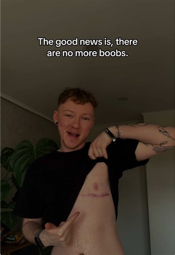 Understanding the Journey of Transgender Men