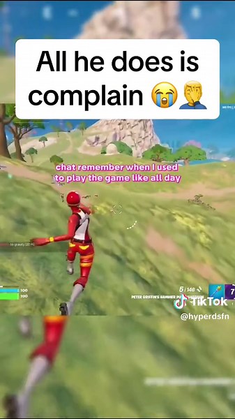 Pxlarized just waffles 😂😂 #fortnite #fyp #fortnitpro #fortnitebr #hyperds