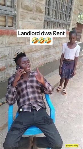 Wabro Chudo Tok: Ngima Yesu e Taya Kid Comedy