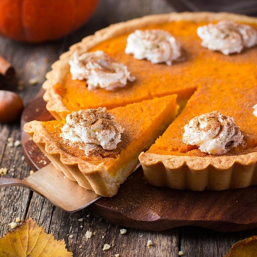 23 BEST Cajun Desserts Ideas You Will Ever Have!! ⚜️