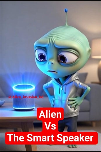 This Earth AI is STUPID! 🤖👽 #Shorts