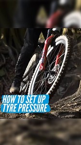 68K views · 474 reactions | Knowing how your tyre pressure effects your ride will help you when it comes to riding new terrain! | Global Mountain Bike Network | Facebook
