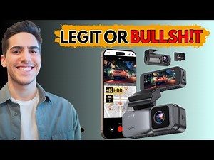 Mivo Dashcam Pro Review 2026 — 4K Clarity or Complete Letdown?