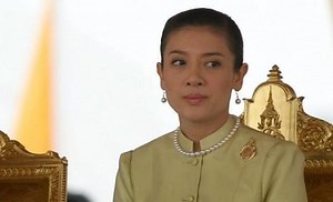 Srirasmi Suwadee ~ Bio with [ Photos | Videos ]