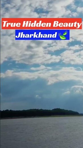 Jharkhand Hidden Gem | Best Tourist Place in Jharkhand | Picnic Spot #Jharkhand