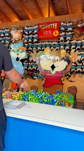 44K views · 227 reactions | This game is so challenging! #vintage #carnivalgames #winnereverytime | Winner Every Time | Facebook