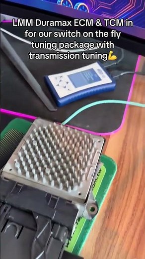 LMM Duramax EFI Live Delete Tuning #pistontwistin