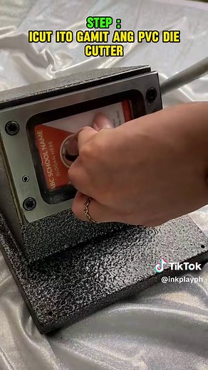 Looking for a PvC Id? Check our PVC Card Sheet #inkplay #pvcid #pvcbusinesscards #pvc #idcards #atm #business #88SulitSaversSale #fyp #fypシ #fypシ゚viral #foryoupage #FYP