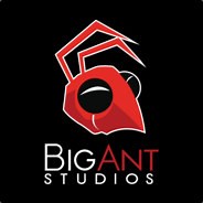 Steam Publisher: Big Ant