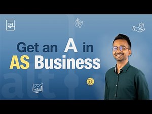 How to prep for your AS Level Business Exam?