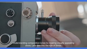 Cinematography for Newbies: Essential Tips and Techniques