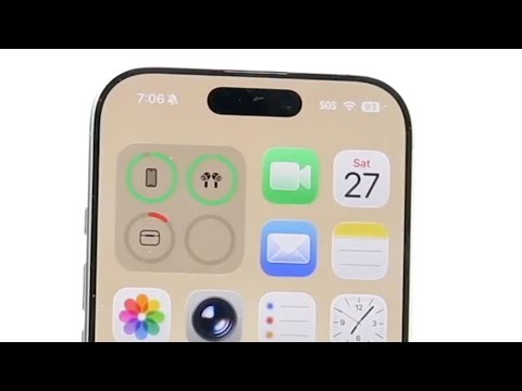 iOS 26.4.1 Issues